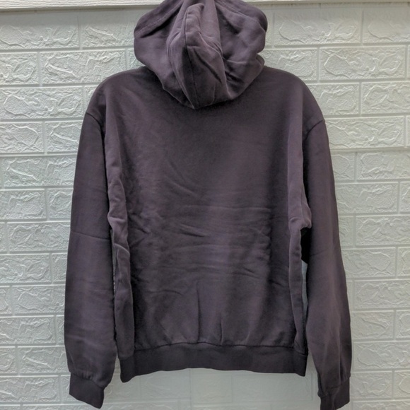 NWT Skims Terry Fleece Hoodie Phoenix Sz L - Picture 2 of 3